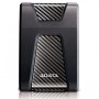 A DATA 2TB 2.5'' AHD650-2TU31-CBK crni eksterni hard disk