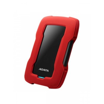 A DATA 2TB 2.5'' AHD330-2TU31-CRD crveni eksterni hard disk