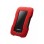 A DATA 2TB 2.5'' AHD330-2TU31-CRD crveni eksterni hard disk