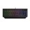 A4 TECH A4-B120N A4Tech Bloody NEON efekt, Gejmerska tastatura USB, US, Crna