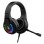 A4 TECH A4-G230P  Bloody gejmerske slušalice sa mikrofonom SURROUND 50mm/16ohm  color LED USB+3,5mm