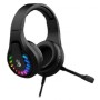 A4 TECH A4-G230P  Bloody gejmerske slušalice sa mikrofonom SURROUND 50mm/16ohm  color LED USB+3,5mm