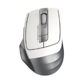 A4 TECH A4 TECH FG35 FSTYLER Wireless USB miš srebrni