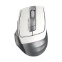 A4 TECH A4 TECH FG35 FSTYLER Wireless USB miš srebrni