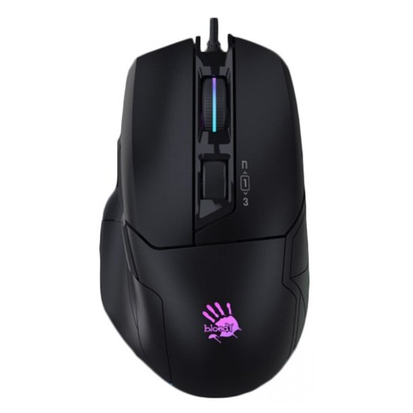A4 TECH W70 Max Bloody RGB Gaming miš