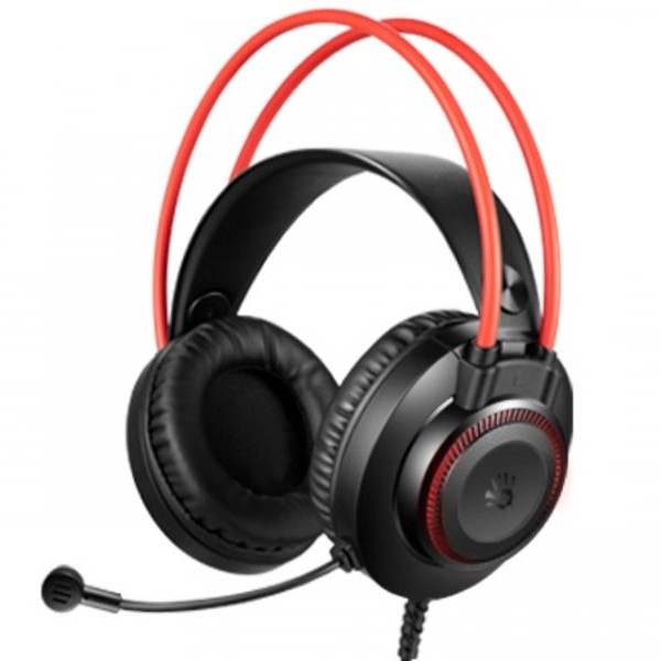 A4 TECH Bloody G200s Stereo Gaming USB slušalice sa mikrofonom
