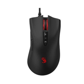 A4 TECH ES9 Bloody RGB Esports Gaming optički USB crni miš