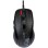 A4 TECH F5 V-Track Gaming USB crni miš