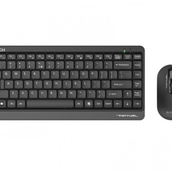 A4 TECH FG1112 FSTYLER Wireless US sivi set