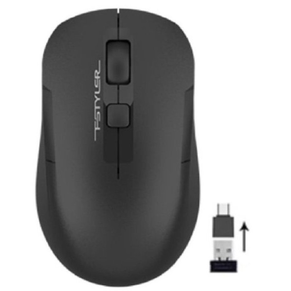 A4 TECH FG16C Wireless Opticki mis