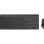 A4 TECH FG2400 AIR2 FSTYLER Wireless Combo USB US, crni set