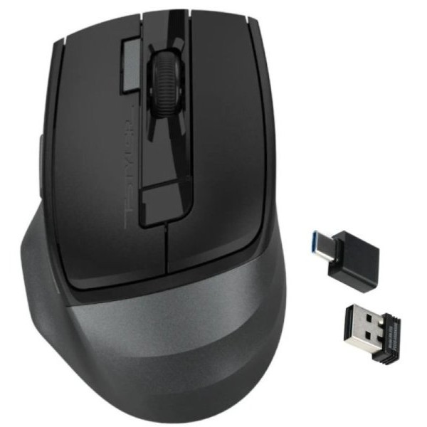 A4 TECH FG45CS AIR2 Optical Wireless Mouse