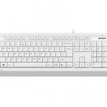 A4 TECH FK10 FSTYLER USB US bela