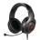 A4 TECH G220S Bloody Neon HiFi Gaming USB crne slušalice