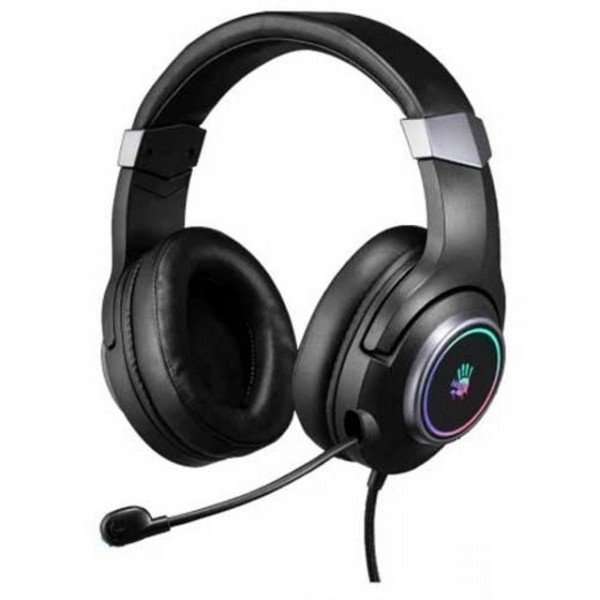 A4 TECH G350 Bloody Gaming 7.1 RGB crne slušalice