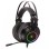 A4 TECH G528C Bloody Virtual 7.1 RGB Gaming crne slušalice