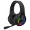 A4 TECH GR230 Bloody ALL-IN-ONE Gaming bežične + žične crne slušalice