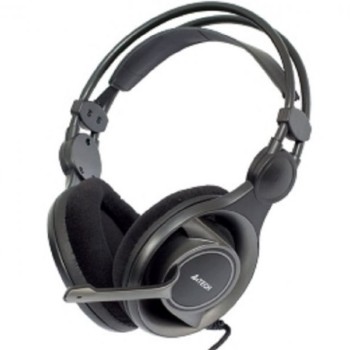 A4 TECH HS-100 Stereo Gaming slušalice sa mikrofonom