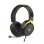 A4 TECH M590i Bloody Virtual 7.1 (Sports Lime) Gaming slušalice crno/žute