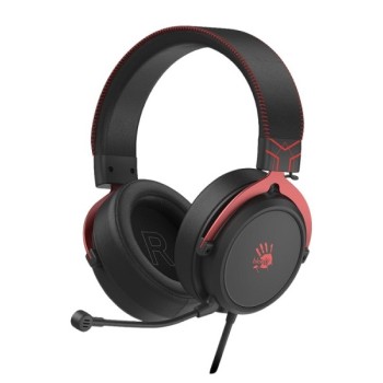 A4 TECH M590i Virtual 7.1 Surround Bloody Crvene Gejmerske slušalice
