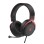 A4 TECH M590i Virtual 7.1 Surround Bloody Crvene Gejmerske slušalice