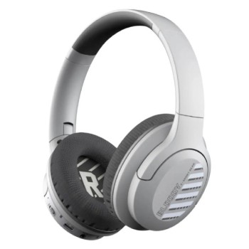 A4 TECH MH360 Bloody Hybrid Diaphragm Bluetooth slušalice, sive