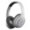 A4 TECH MH360 Bloody Hybrid Diaphragm Bluetooth slušalice, sive