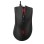 A4 TECH Miš ES5, 1000Hz/1000-3200Dpi, Black USB 125mm