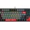 A4 TECH S87 Bloody RGB Mechanical Energy Red switch USB US crna tastatura