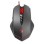 A4 TECH V8M MAX Bloody RGB Gaming Optički USB crni miš