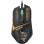 A4 TECH W63 Max Bloody RGB Gaming Renegade Midnight miš
