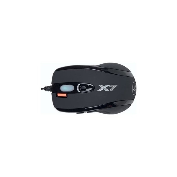 A4 TECH X-710BK USB