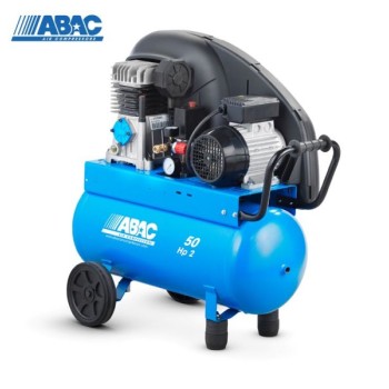 ABAC PRO A29/50 CM2 1.5 kW 50l 10bar 230V