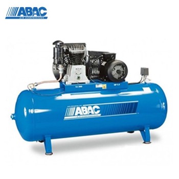 ABAC PRO B6000 500 FT7.5 15B YD 5.6kW 500l 15bar 400V