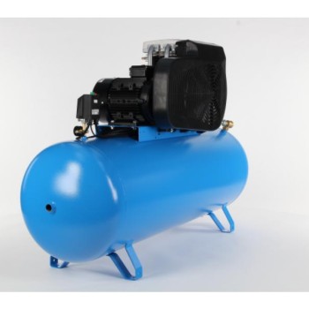 ABAC PRO B7000 500 FT 10 7.5 kW 500l 11bar 400V