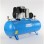 ABAC PRO B7000 500 FT10 15bar 7.5kW 500l 15bar 400V