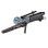 ABAC PRO Brusilica s trakom pneumatska 330-10 ABAC PRO