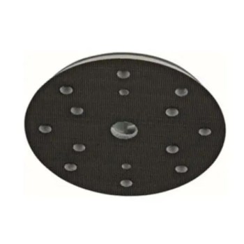 ABAC PRO Brusni disk za šlajfericu 150 mm (15,8 i 6 rupa)