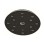 ABAC PRO Brusni disk za šlajfericu 150 mm (15,8 i 6 rupa)