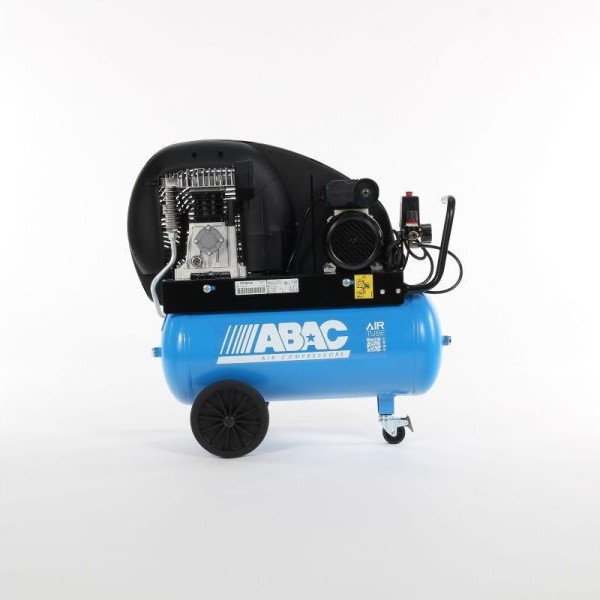 ABAC PRO EXT A29B 50 CM2 1.1kW 50l 10bar 230V