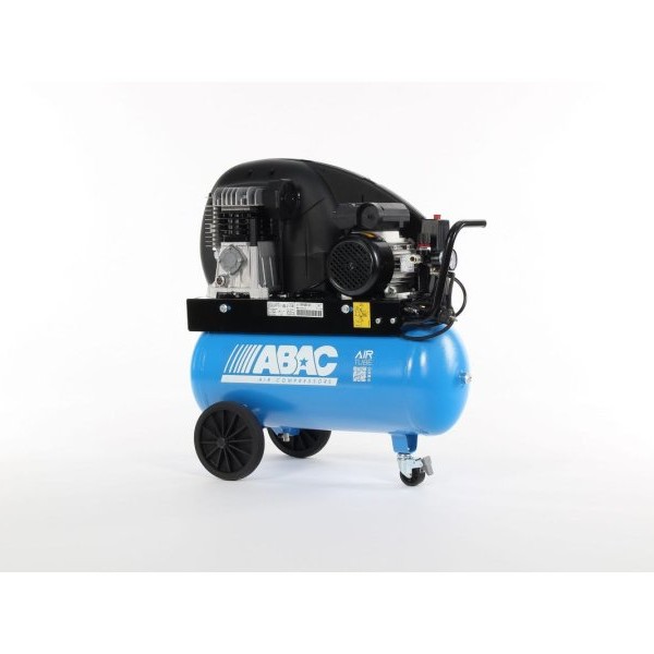 ABAC PRO EXT A29B 50 CM3 2.2kW 50l 10bar 230V