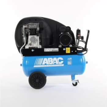 ABAC PRO EXT A29B 90 CT3 2.2kW 90l 10bar 400V