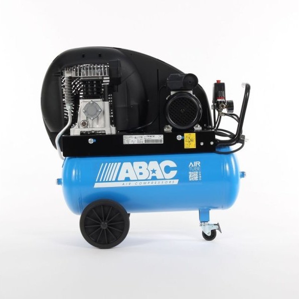 ABAC PRO EXT A29B 90 CT3 2.2kW 90l 10bar 400V