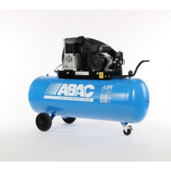 ABAC PRO EXT A39B 200 CM3 2.2kW 200l 10bar 230V