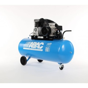 ABAC PRO EXT A39B 200 CT4 3kW 200l 10bar 400V