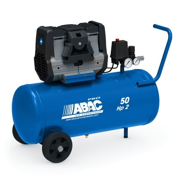 ABAC PRO Klipni kompresor ABAC MONTECARLO OS20