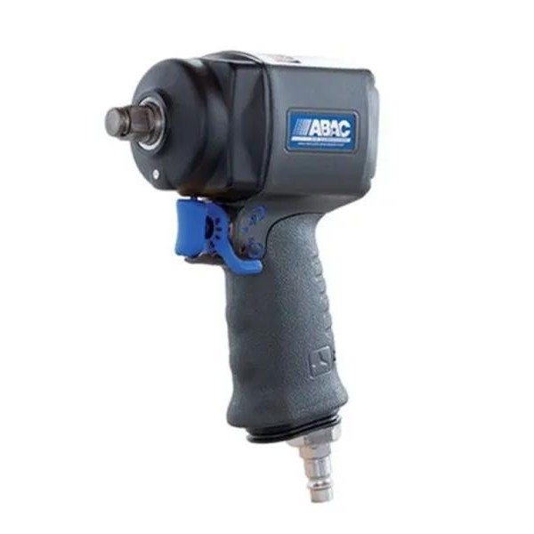 ABAC PRO Pištolj pneumatski 1/2'' PRO mini