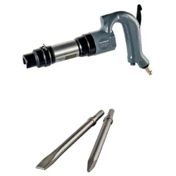 ABAC PRO Pneumatski čekić 12mm PRO