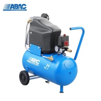 ABAC PRO POLE POSITION L20 1.5kW 24l 10bar 230V