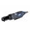 ABAC PRO Račna pneumatska 1/4'' PRO